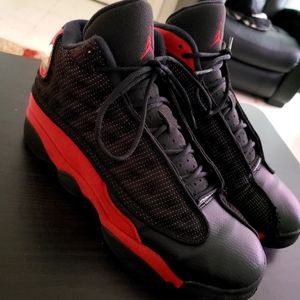 Jordan Retro 13